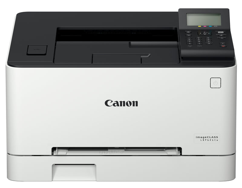 CANON imageCLASS LBP621Cw Printer