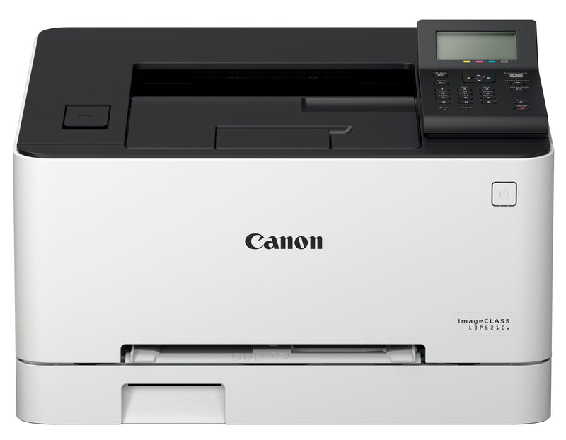 CANON 佳能 imageCLASS LBP621Cw 打印機