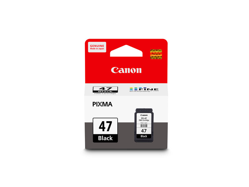 CANON PG-47 Ink