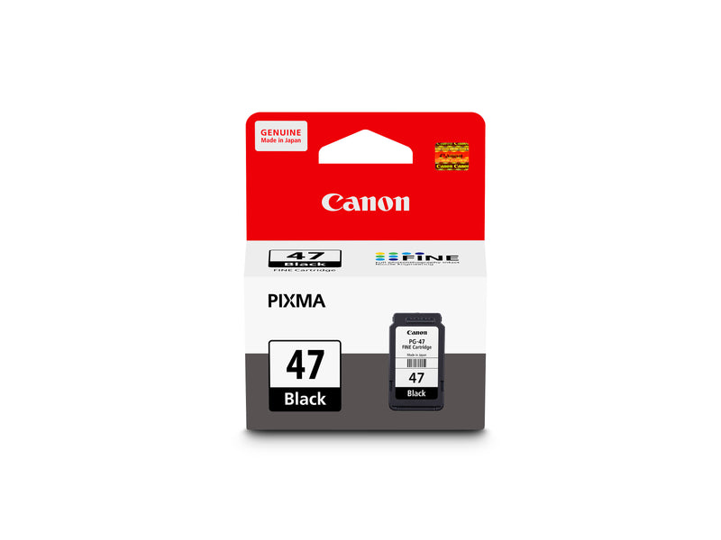 CANON PG-47 Ink