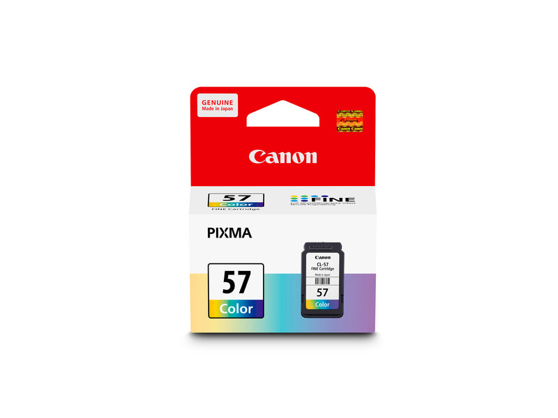 CANON CL-57 Ink