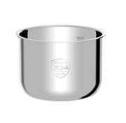 TEFAL 特福 XA622D 不銹鋼內膽 代理贈品