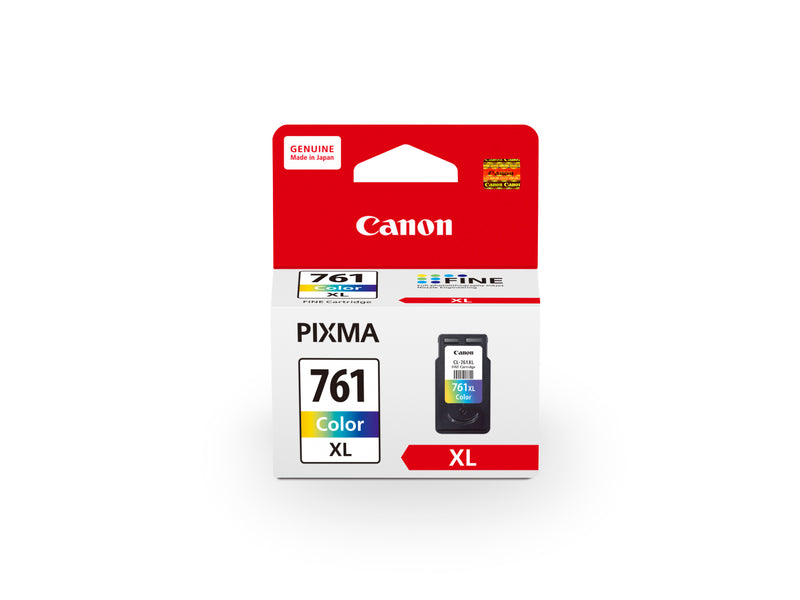 CANON CL-761XL Ink