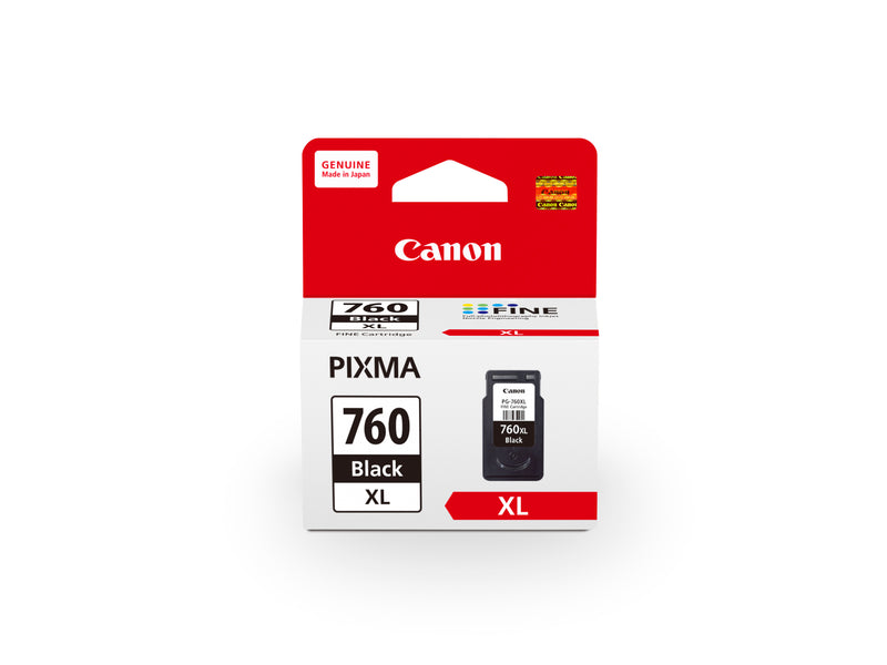 CANON PG-760XL Ink