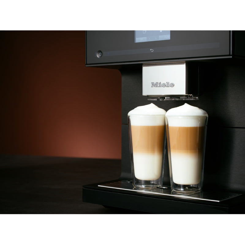 MIELE CM7750 Countertop Coffee Machine