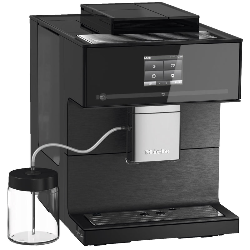 MIELE CM7750 Countertop Coffee Machine