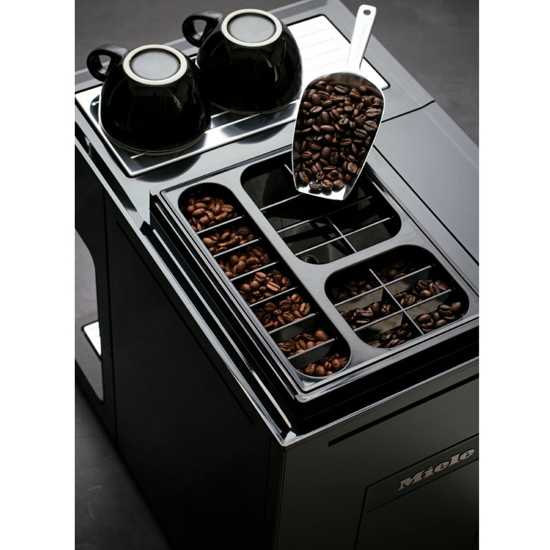 MIELE CM7750 Countertop Coffee Machine