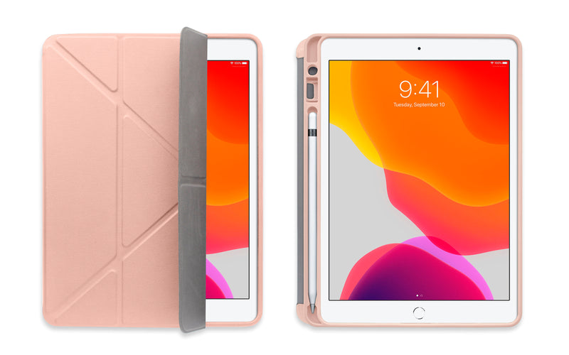 Torrii TORRIO Plus for iPad (8th gen 2020, 7th gen 2019) 10.2" Tablet Case