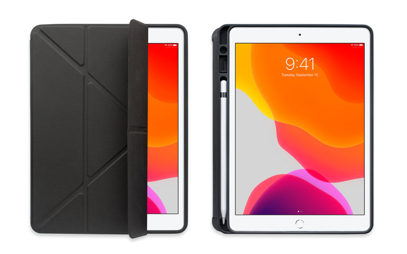 Torrii TORRIO Plus for iPad (8th gen 2020, 7th gen 2019) 10.2" Tablet Case