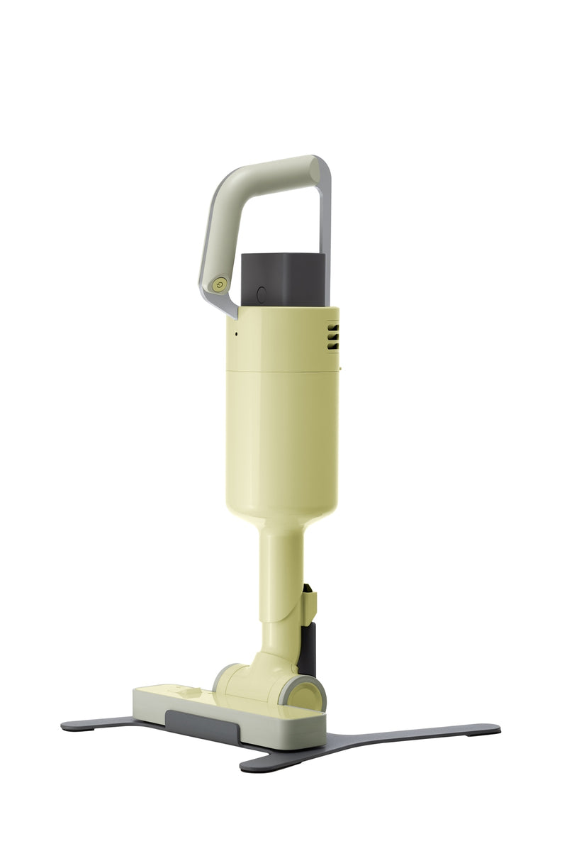Plus Minus Zero XJC-C030 Cordless Vacuum Cleaner