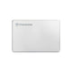 TRANSCEND StoreJet 25C3S 2TB Portable HDD
