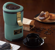 Toffy K-CM7 Automatic Grind Aroma Coffee Maker