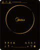 MIDEA IH-RTS2156 Induction Cooker