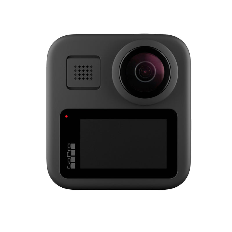 GoPro MAX Action Camcorder