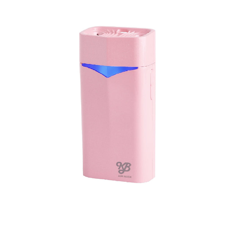 KB Air Mask Portable Air Purifier