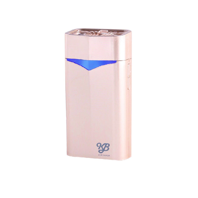 KB Air Mask Portable Air Purifier