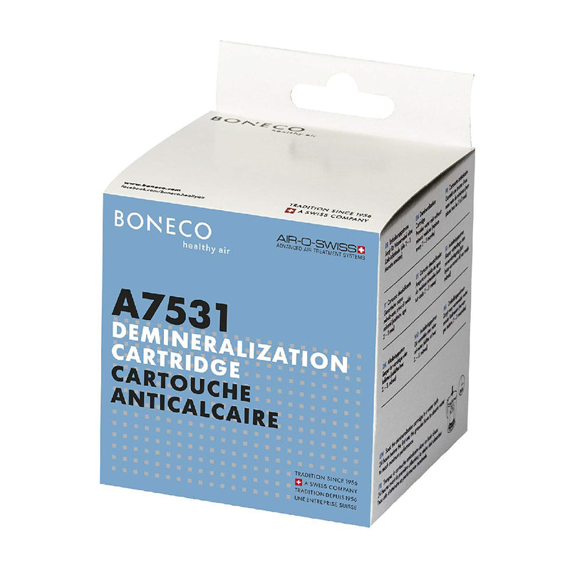 Boneco A7531 除礦盒