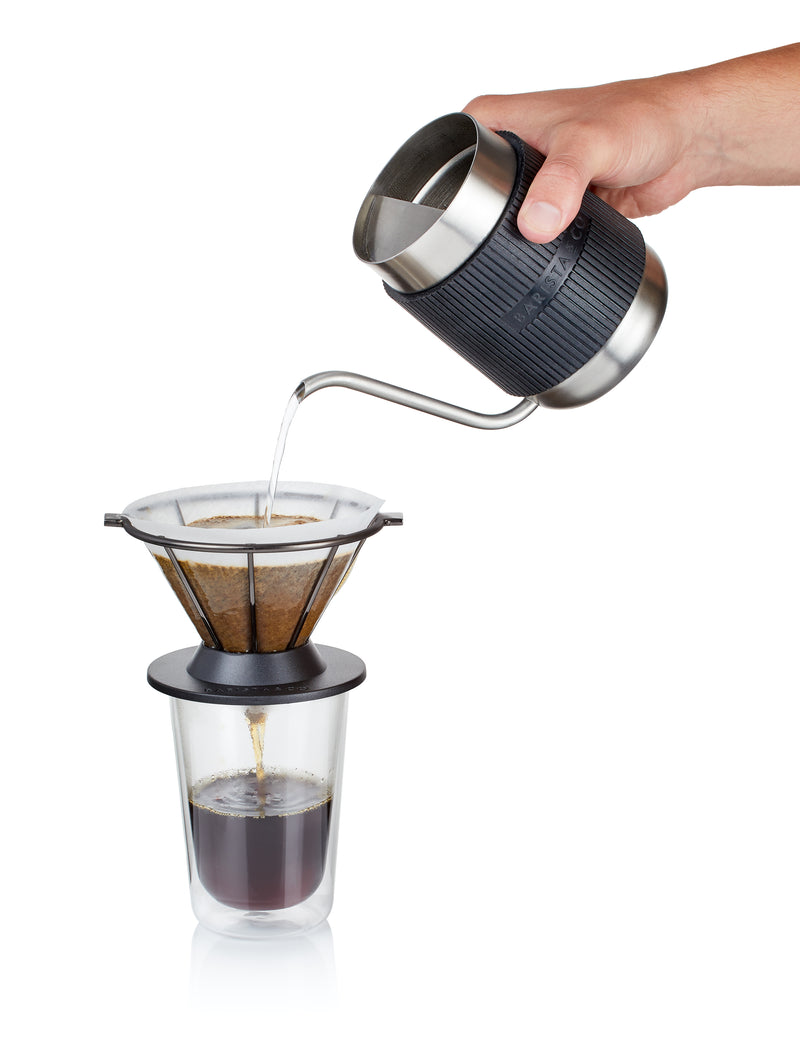BARISTA & CO Corral Pour Over Coffee Maker