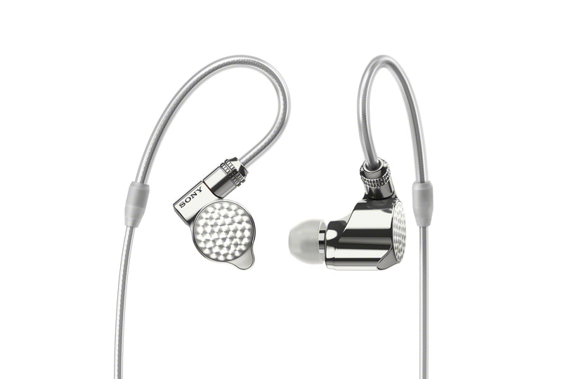 SONY IER-Z1R  Headphone