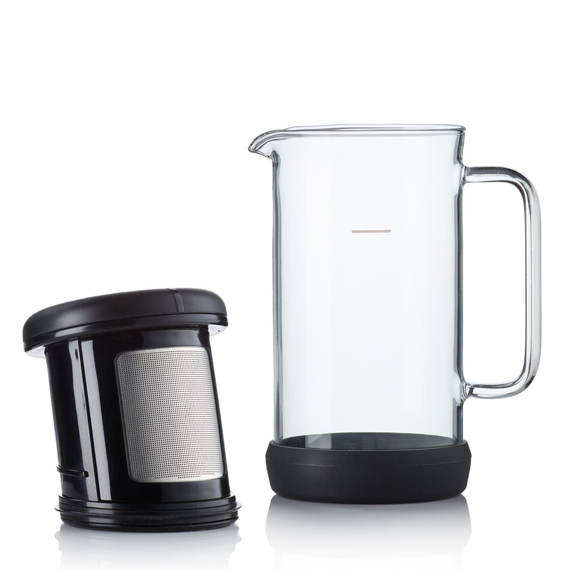 BARISTA & CO OneBrew Coffee and Tea Infuser
