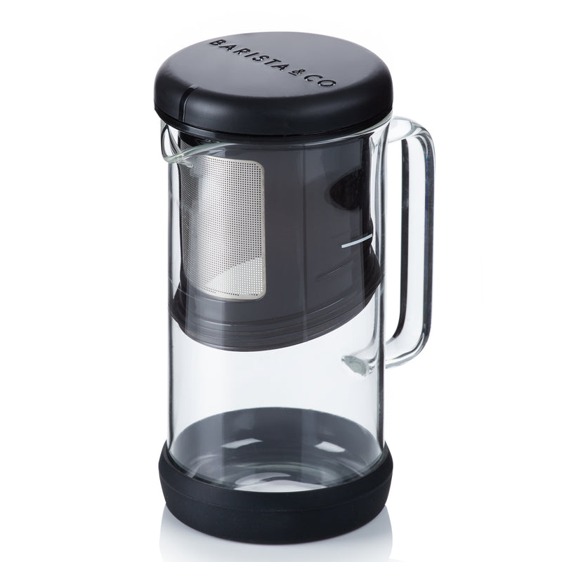 BARISTA & CO OneBrew Coffee and Tea Infuser