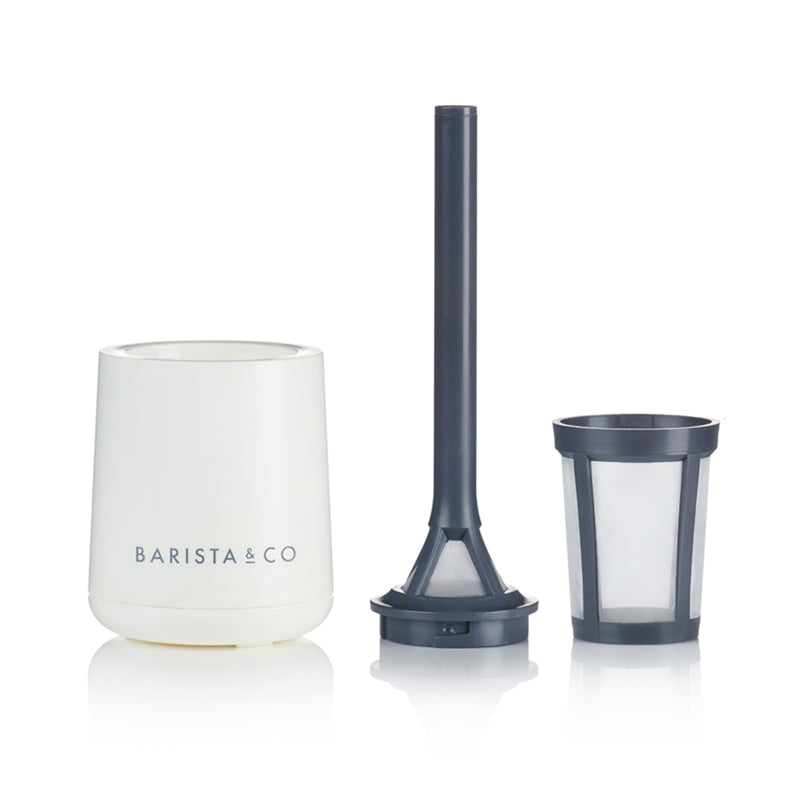 BARISTA & CO Twist Press 扭動壓榨咖啡器