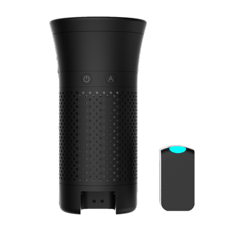 Wynd Plus Air Purifier