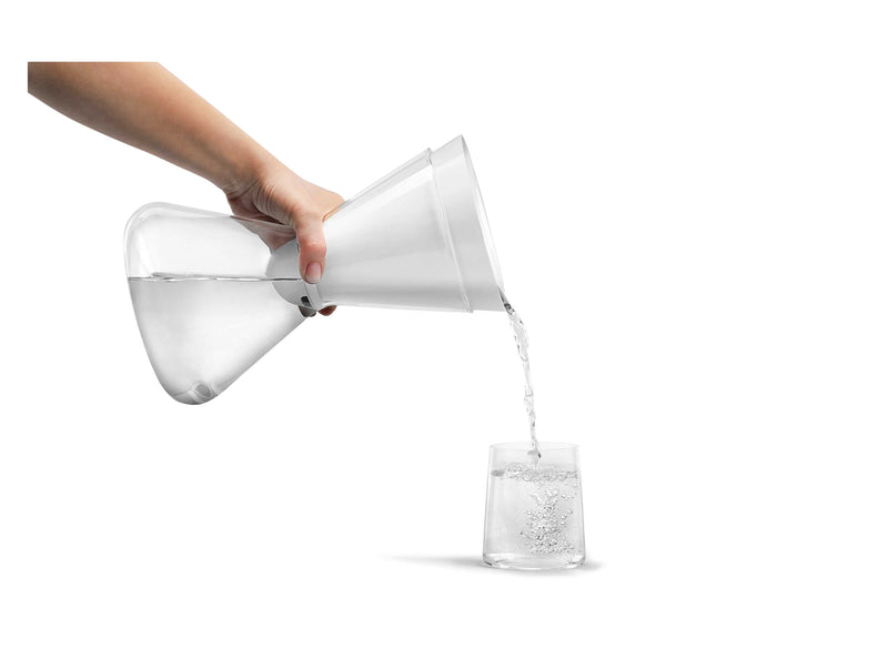 SOMA Glass Carafe with Filter