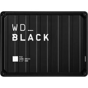 WESTERN DIGITAL WD_BLACK™ P10 Game Drive (4 TB) 可擕式儲存裝置