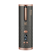 VIDAL SASSOON Rechargeable Auto Curler