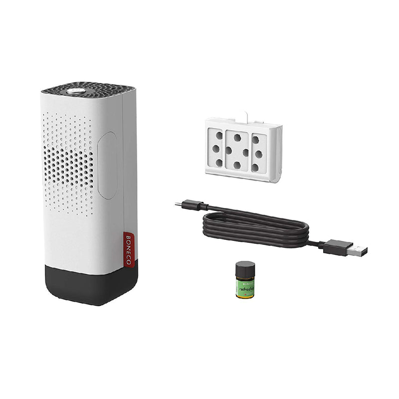 BONECO BON-P50BLK Aroma Diffuser