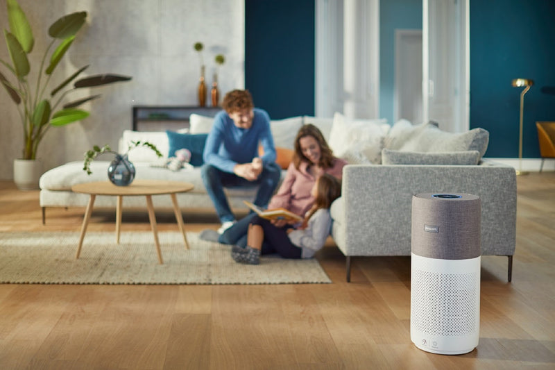 PHILIPS AC3033/30 Connected Air Purifier