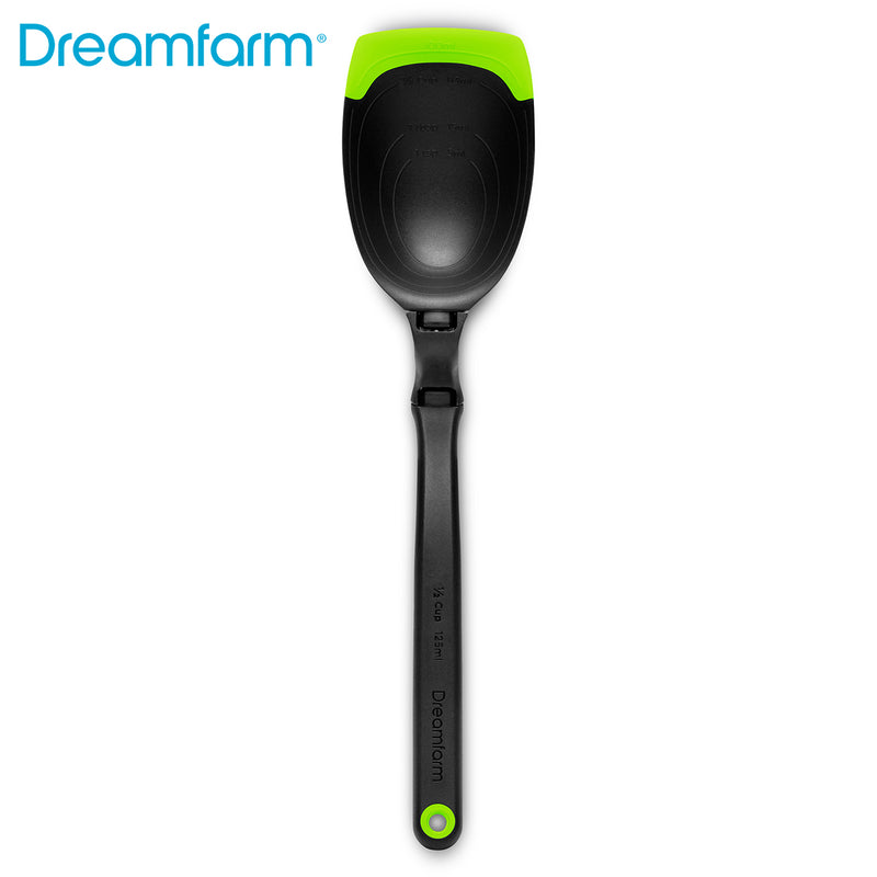 Dreamfarm 二合一變形料理勺