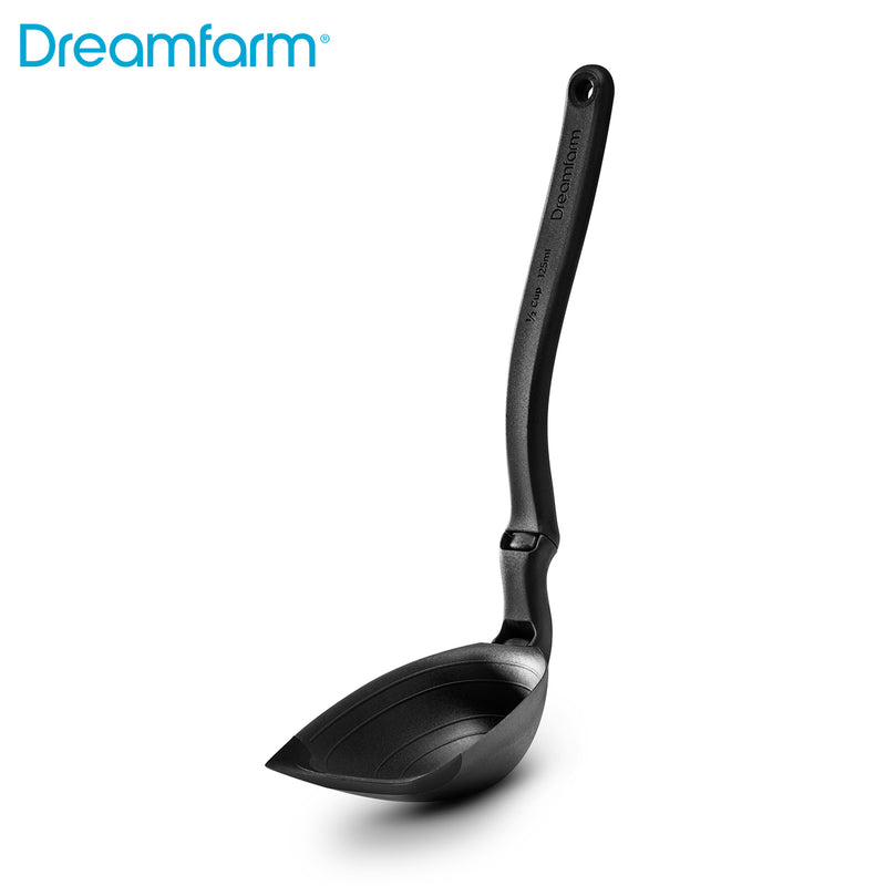Dreamfarm 二合一變形料理勺