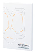 SIXPAD Arm Belt 專用軟膠貼