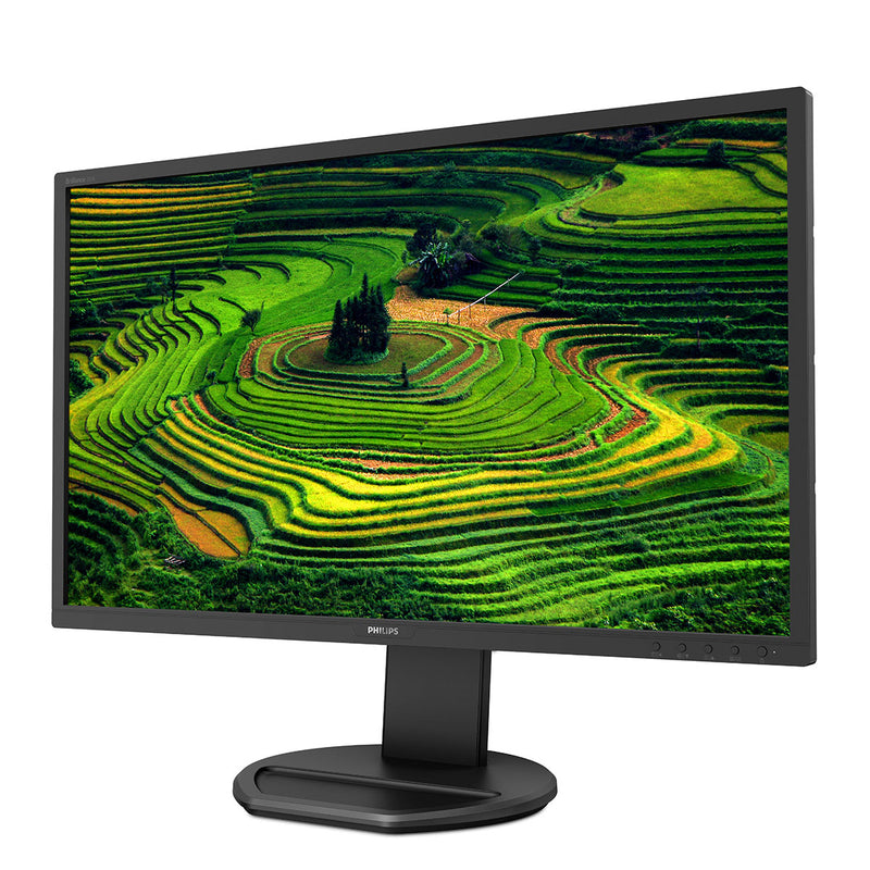 PHILIPS 221B8LHEB LCD Monitor