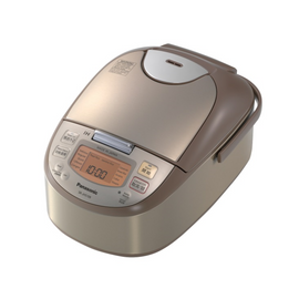 PANASONIC 樂聲牌 SR-JHS109 IH磁應金鑽西施電飯煲 (1公升)