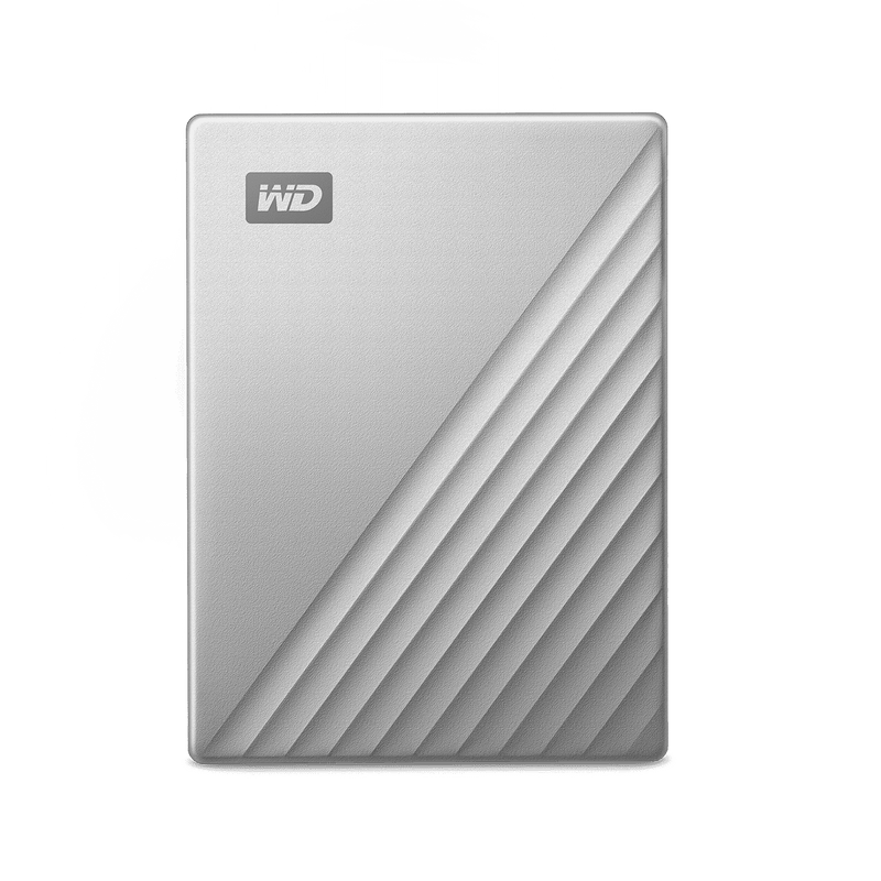 WESTERN DIGITAL My Passport Ultra for Mac 2TB Portable HDD