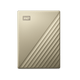 WESTERN DIGITAL My Passport Ultra, USB-C 2TB 可擕式儲存裝置