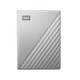 WESTERN DIGITAL My Passport Ultra, USB-C 4TB 可擕式儲存裝置