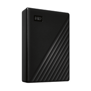 WESTERN DIGITAL My Passport 4TB Portable HDD