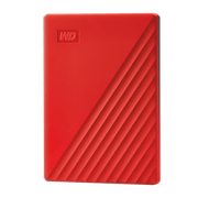 WESTERN DIGITAL My Passport 2TB Portable HDD