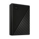 WESTERN DIGITAL My Passport 5TB Portable HDD
