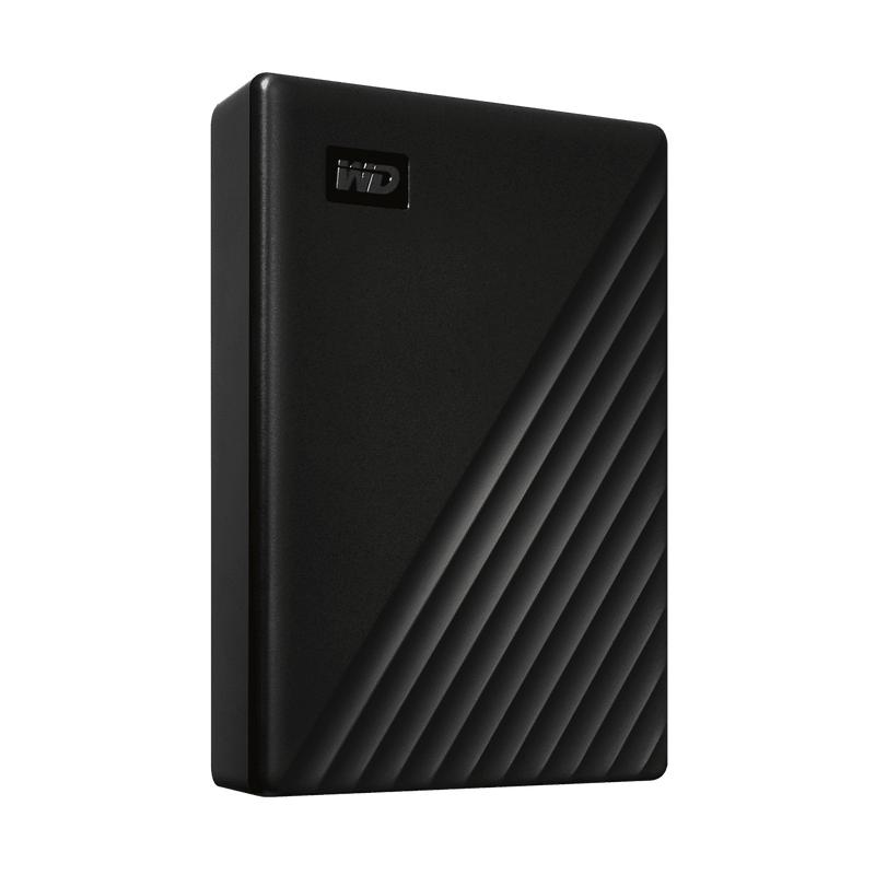 WESTERN DIGITAL My Passport 1TB 可擕式儲存裝置