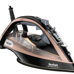 TEFAL 特福 FV9845 3000W Ultimate Pure  蒸氣熨斗