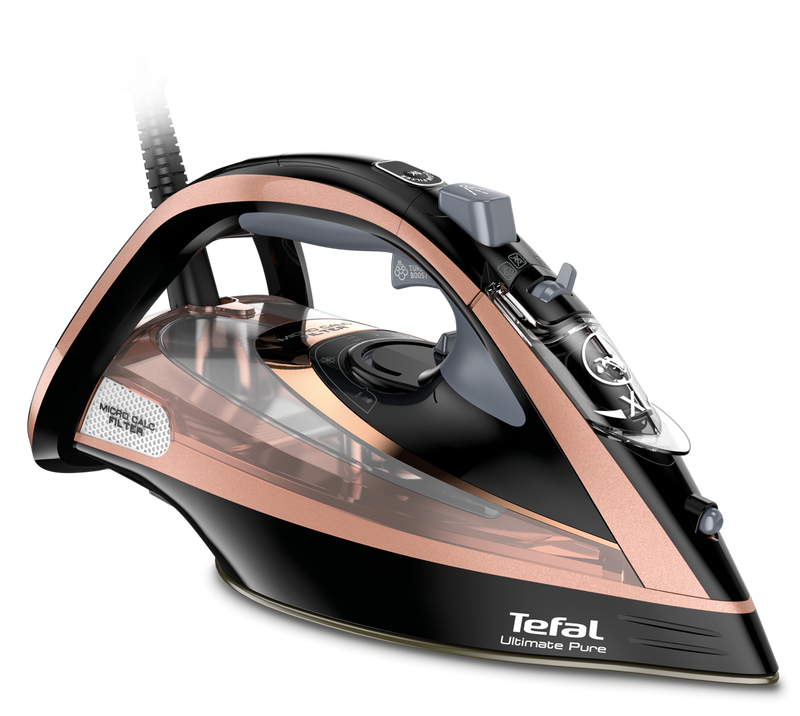 TEFAL FV9845 3000W Ultimate Pure Steam Iron