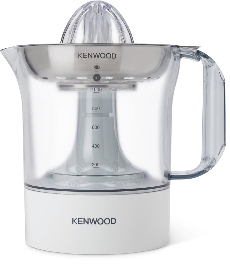 KENWOOD JE290A Continuous Citrus Juicer