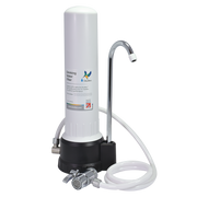 Doulton M12系列DCP104 + BTU 2501枱上式濾水器