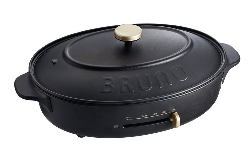 BRUNO BOE053-BK Multi-Function Cooker