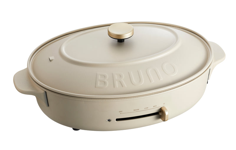 BRUNO BOE053-GRG Multi-Function Cooker